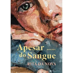 Clearance Manuscrito Apesar do Sangue de Rita da Nova