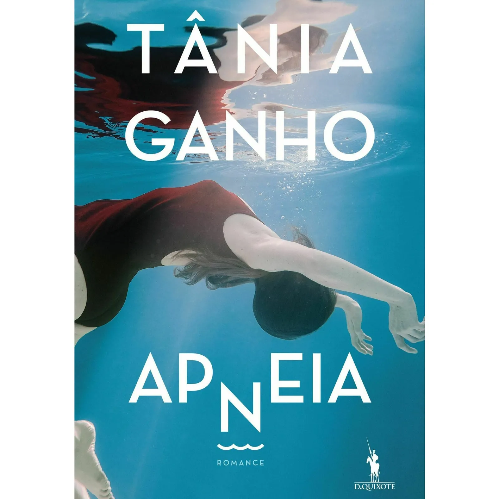 Discount Dom Quixote Apneia de Tânia Ganho