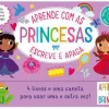 Jacarandá Aprende a Brincar com as Princesas