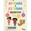 Fábula Educação Aprende a Estudar - 1º e 2º Ciclos de Cristina Cruz