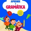 Online Fábula Educação Aprende a Gramática - 1.º Ciclo de Marta Cardoso Abranja