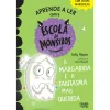 Sale Nuvem De Letras Aprende a Ler com a Escola de Monstros - Livro 6: A Margarida e a Fantasma Mais Querida de Sally Rippin