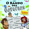 Booksmile Aprende a Tabuada com o Bando das Cavernas de Nuno Caravela