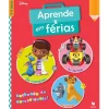 Outlet Texto Aprende em Férias 3-4 Anos