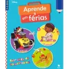 Texto Aprende em Férias 5-6 Anos de Disney