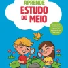 Fábula Educação Aprende Estudo do Meio - 1.º Ciclo de Filipa Albuquerque e Paula Fernandes