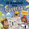 Best Booksmile Aprende Estudo do Meio com o Bando das Cavernas de Nuno Caravela (2ª Edição)