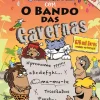 Booksmile Aprende Gramática com o Bando das Cavernas de Nuno Caravela - (2ª Edição)