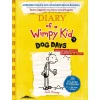 Booksmile Aprende Inglês com o Diário de um Banana 4 de Jeff Kinney