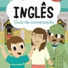 Booksmile Aprende Línguas com o Peter: Inglês - Guia de Conversação