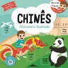Hot Booksmile Aprende Línguas com o Peter: Chinês - Dicionário Ilustrado