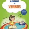 Fábula Educação Aprende os Verbos - 1.º Ciclo de Filipa Albuquerque
