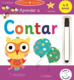 Online Booksmile Aprender a Contar de Elizabeth Golding