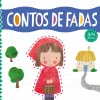 Sale Joii Books Aprendo A Usar A Tesoura! Contos de Fadas de Amanda Lott