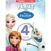 Online Dom Quixote Aprendo com a Disney - Férias com Frozen 4 Anos