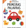 Joybooks Aprendo com as Primeiras Palavras de Vários Autores - Atividades para Mãos Pequeninas!