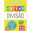 Fábula Educação Aprendo com Cartas - Divisão 7-9 Anos