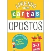 New Fábula Aprendo com Cartas: Opostos 3-7 Anos
