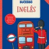 Fábula Educação Aprendo com Sucesso Inglês - 3.º Ano