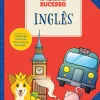 Discount Fábula Educação Aprendo com Sucesso Inglês - 4.º Ano