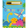 Joybooks Aprendo Divertidamente - Dinossauros