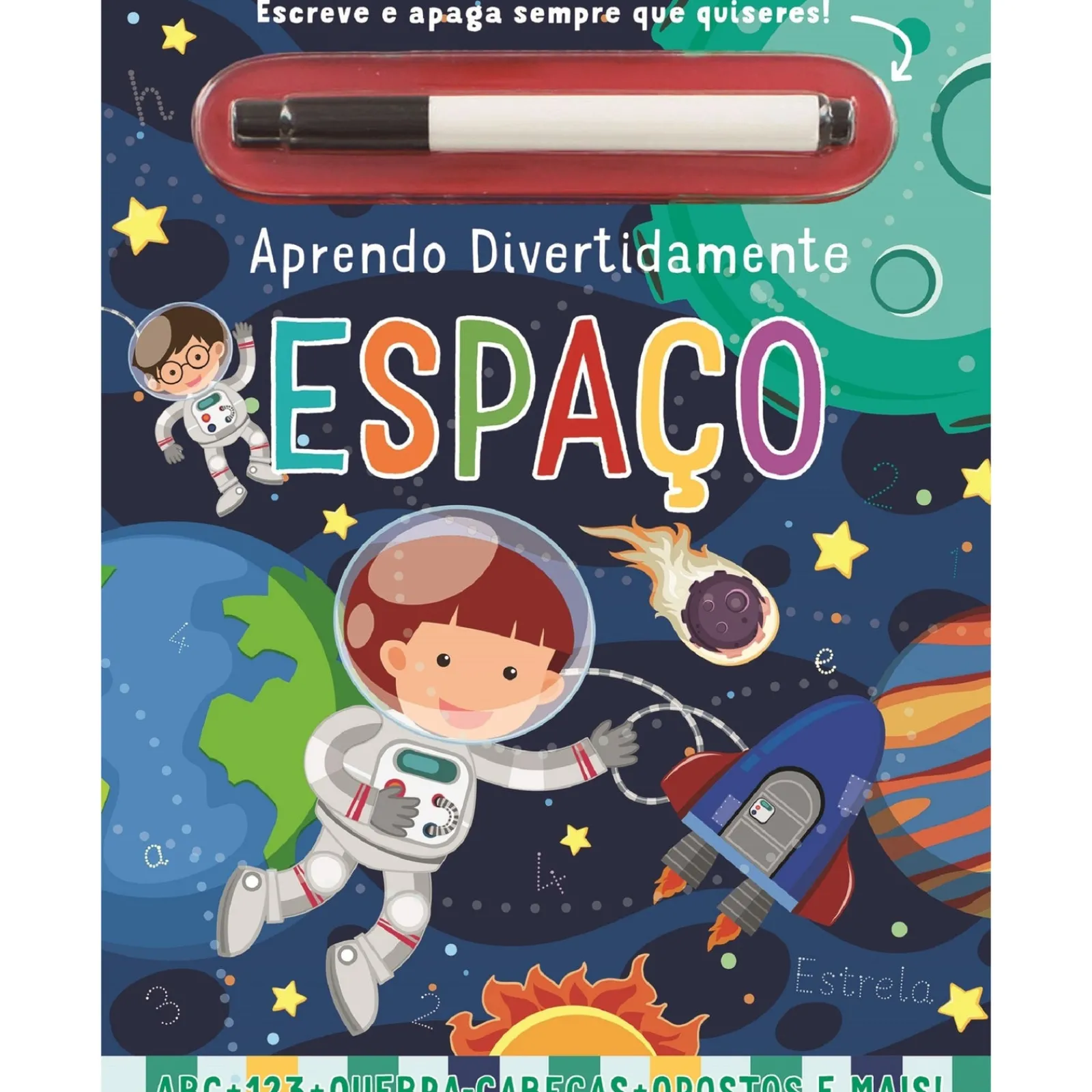 Joybooks Aprendo Divertidamente - Espaço de Elizabeth Golding