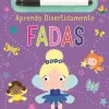 Joybooks Aprendo Divertidamente - Fadas de Amanda Lott
