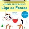 Hot Joybooks Aprendo Divertidamente - Liga os Pontos de Elizabeth Golding - Aprende a Contar