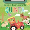 Sale Joybooks Aprendo Divertidamente - Quinta de Elizabeth Golding