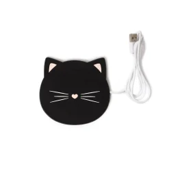 Legami Aquecedor Chávena Usb - Gatos