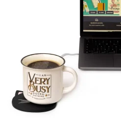 Legami Aquecedor Chávena Usb - Gatos