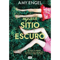 Outlet Suma De Letras Aquele Sítio Escuro de Amy Engel