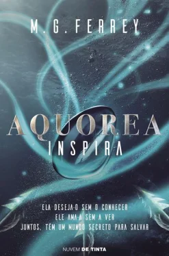 Online Nuvem De Tinta Aquorea - Inspira de M. G. Ferrey