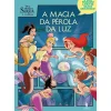 Hot Dom Quixote Ariel - A Magia da Pérola da Luz de Disney