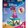 Clearance Lego-Princess Ariel A Rodopiar