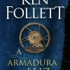 Hot Editorial Presença Armadura de Luz de Ken Follett