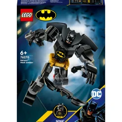 Lego-Batman Armadura Mech do Batman