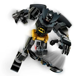 Lego-Batman Armadura Mech do Batman