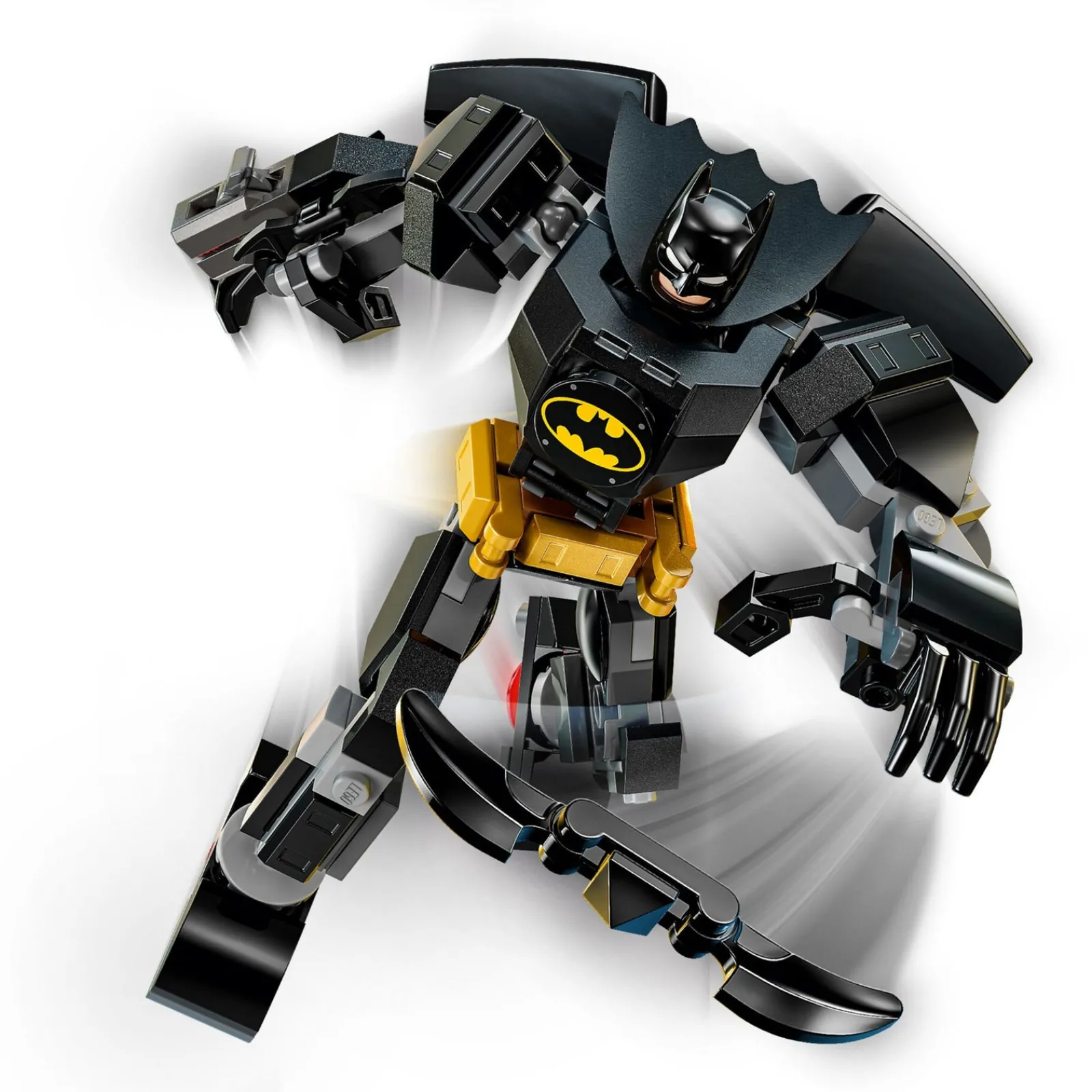 Lego-Batman Armadura Mech do Batman