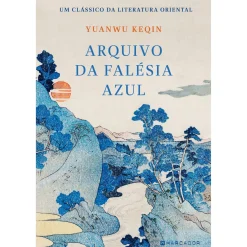 Sale Marcador Arquivo da Falésia Azul de Yuanwu Keqin