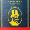 Best Porto Editora Arsène Lupin, A Agulha Oca de Maurice Leblanc