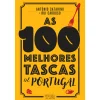 Best Oficina Livro As 100 Melhores Tascas de Portugal de António Catarino e Rui Cardoso
