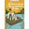Porto Editora As Aventuras de Huckleberry Finn de Mark Twain