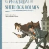 Discount Fábula As Aventuras de Sherlock Holmes de Arthur Conan Doyle