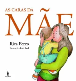 Dom Quixote As Caras da Mãe de Rita Ferro