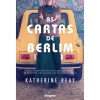 New Singular As Cartas de Berlim de Katherine Reay