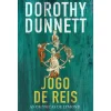 Porto Editora As Crónicas de Lymond - Jogo de Reis de Dorothy Dunnett - Livro 1
