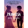 Clearance Oficina Livro As Crónicas de Rosewood 5 - Princesa para Sempre de Connie Glynn