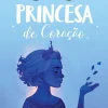 Oficina Livro As Crónicas de Rosewood - Princesa de Coração de Connie Glynn