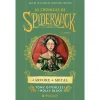Presença As Crónicas de Spiderwick - Livro 4: A Árvore de Metal de Tony DiTerlizzi e Holly Black